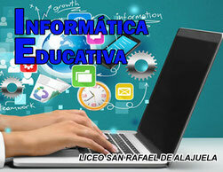 Creación del dDepartamento de Informática Educativa