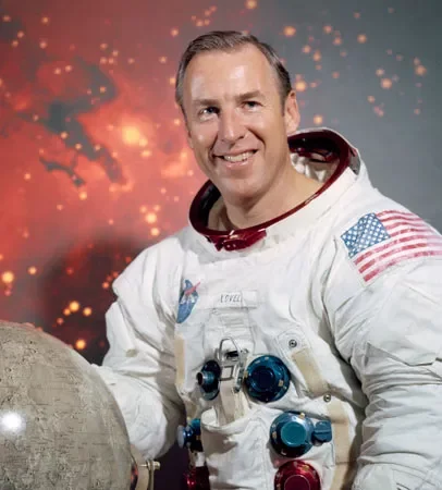 After the Apollo 13