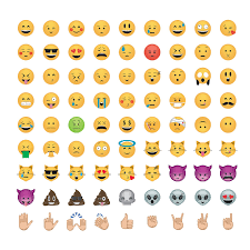 Emojis