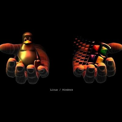 Timeline: Linux history 2023