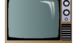 Timeline: Television over time