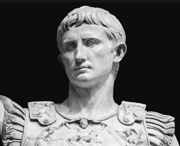 Principado en Roma (23 BC-14 AD)
