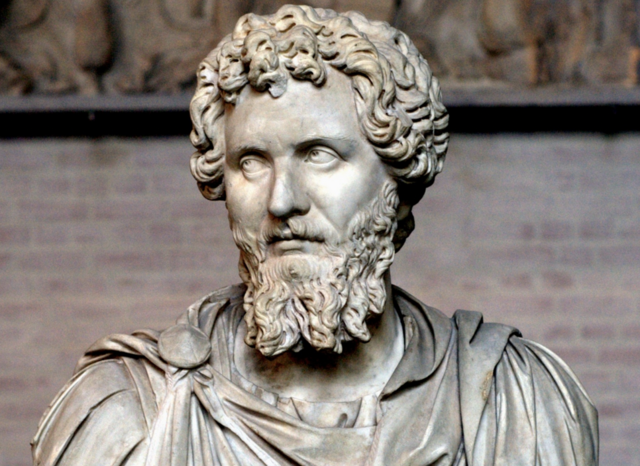 Dinastia Severa (193-285 AD)