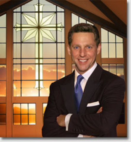 Ron Hubbard dies and David Miscavige becomes head of organization