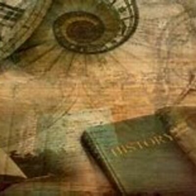 Timeline: Línea temporal historia.