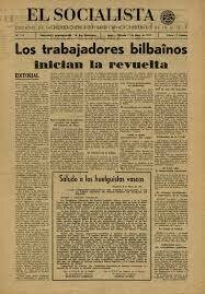 Greba orokorra Bizkaia eta Gipuzkoan