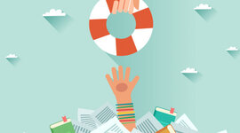 Timeline: 8 ознак вигорання