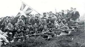 Espainiako Gerra Zibila Euskal Herrian