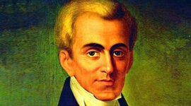 Timeline: Η ζωή του Καποδίστρια.