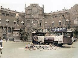 Hospital de San Pablo