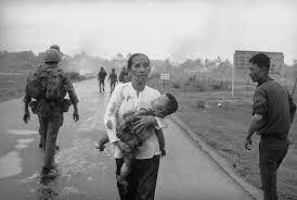 Tet Offensive