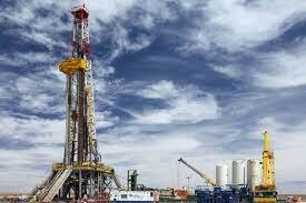 Gas natural de perforació