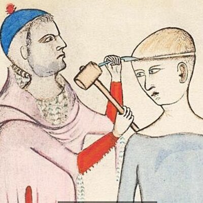 Timeline: Historia de psicopatología y su evolución histórica