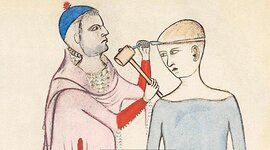 Timeline: Historia de psicopatología y su evolución histórica