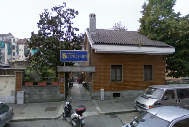 Italian Supreme Court ruled that Scientology is a religion for legal purposes