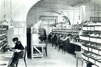 Oficina de información de guerra