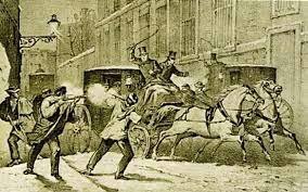 La Revolució de 1868