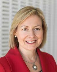 The beginning of affective computing: Rosalind Picard