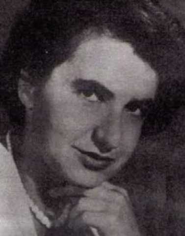 Rosalind Franklin