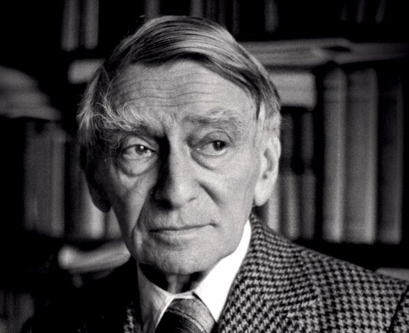 Vladimir Jankélévitch