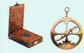 La Brúixola magnètica