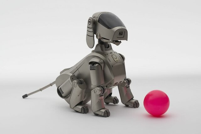AIBO
