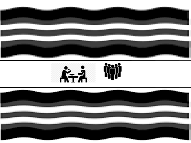 Chapter Eight-A break before the belly of the beast