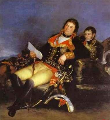 Motí d'Aranjuez deposa a Carles IV