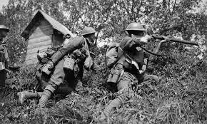 The Blücher-Yorck Offensive