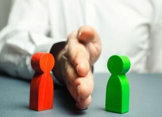 Revisión de Controversias