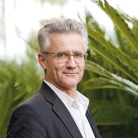 André Comte-Sponville (viu)