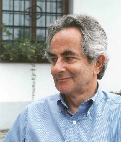 Thomas Nagel