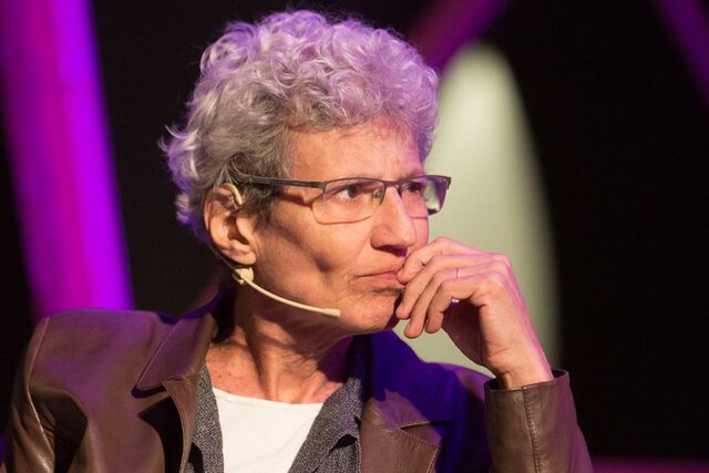 Fina Birulés i Bertran (viva)