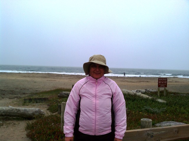 Mother-Daughter Trip