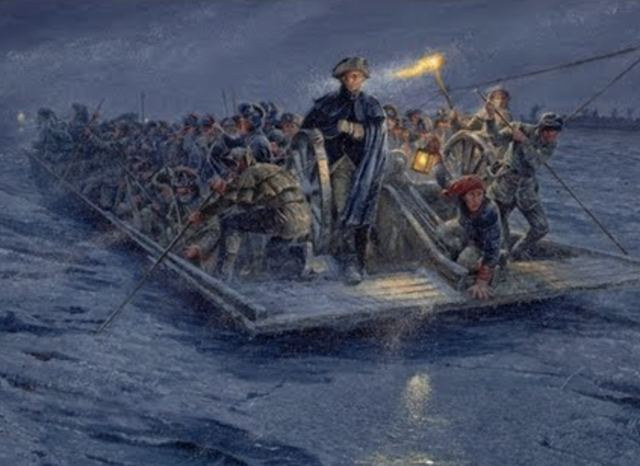 Battle of Trenton