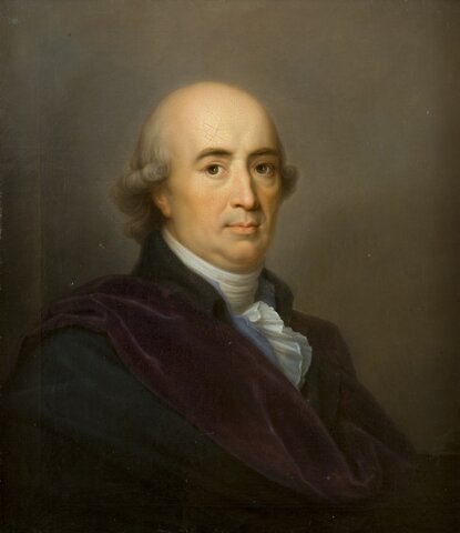 Johann Gottfried von Herder