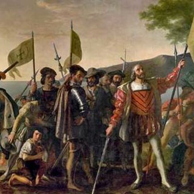 Timeline: Grans Invencions de l'edat mitjana