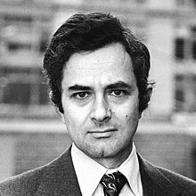 19) Thomas Nagel