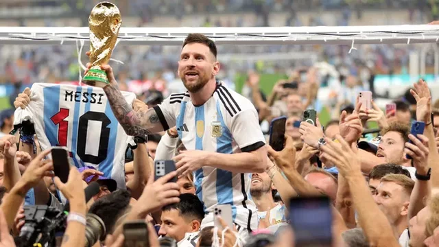 MUNDIAL 2022 - QATAR