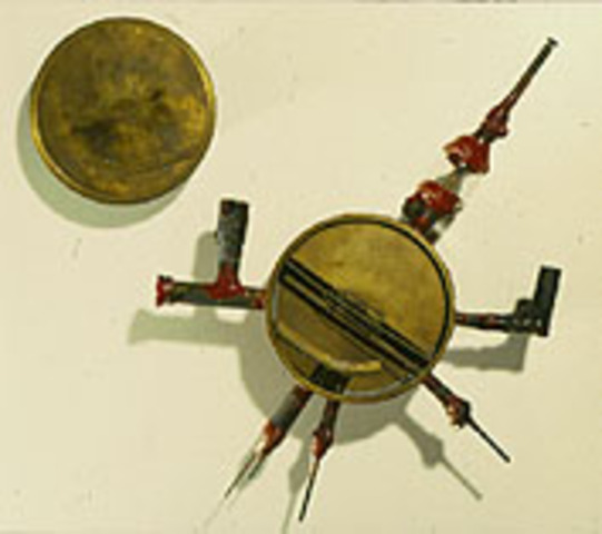 Lawrence invents the cyclotron