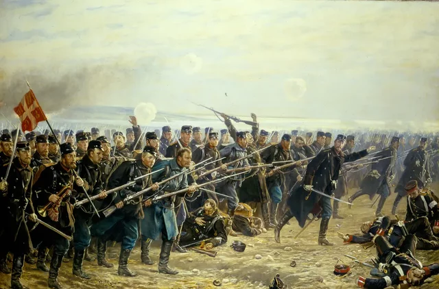 Danish War