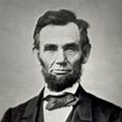 Timeline:  Abraham Lincoln