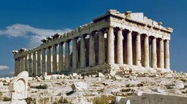 Timeline: Antigua Grecia