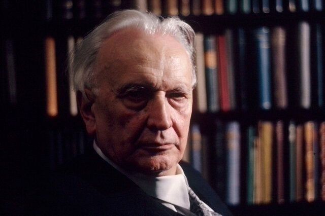 Karl Jaspers