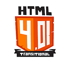 HTML 4.01 y XForms 1.0.