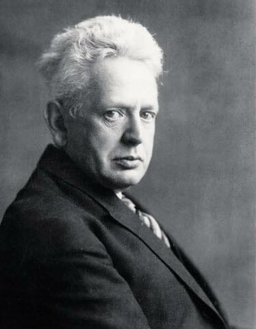 Ernst Cassirer