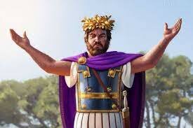 Filipo II Rey Macedonia