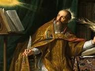 Sant Agustí d'Hipona