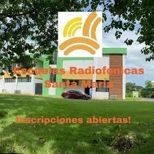 Escuela Radiofónica Santa María,