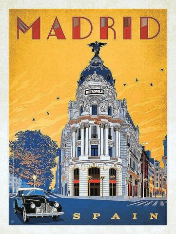 Primer Restaurante del Mundo